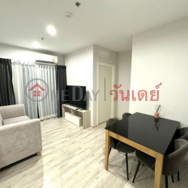 Condo for rent: The Privacy Rama 9 (17th floor) _0