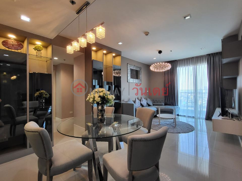 Condo for Rent: Star View, 78 m², 2 bedroom(s) - OneDay_0