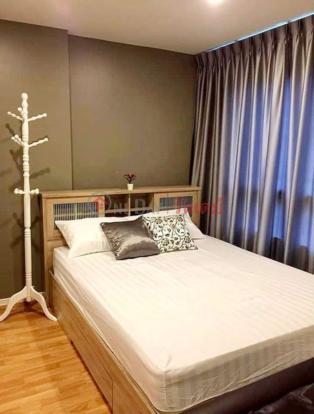 Lumpini Ville Rat Burana - Riverview 2 (6th floor, Building A),Thailand | Rental ฿ 6,900/ month