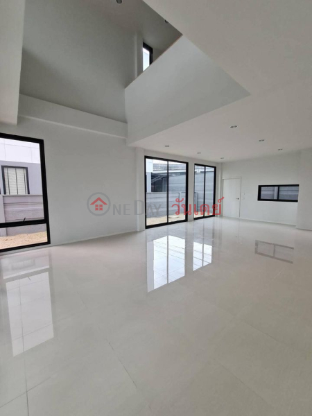 ฿ 60,000/ เดือน, คอนโด สำหรับ เช่า: Nue Noble Connex Condo Don Mueang, 220 ตร.ม., 3 ห้องนอน