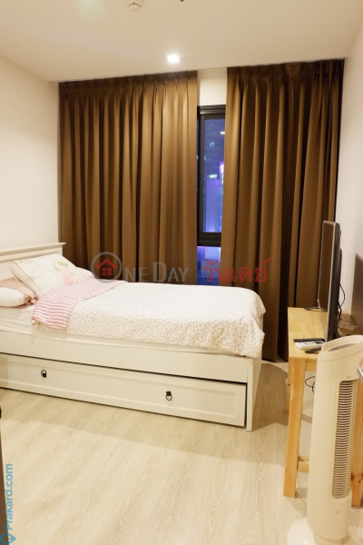 Condo for Rent: Quinn Condo Ratchada, 66 m², 2 bedroom(s) Rental Listings