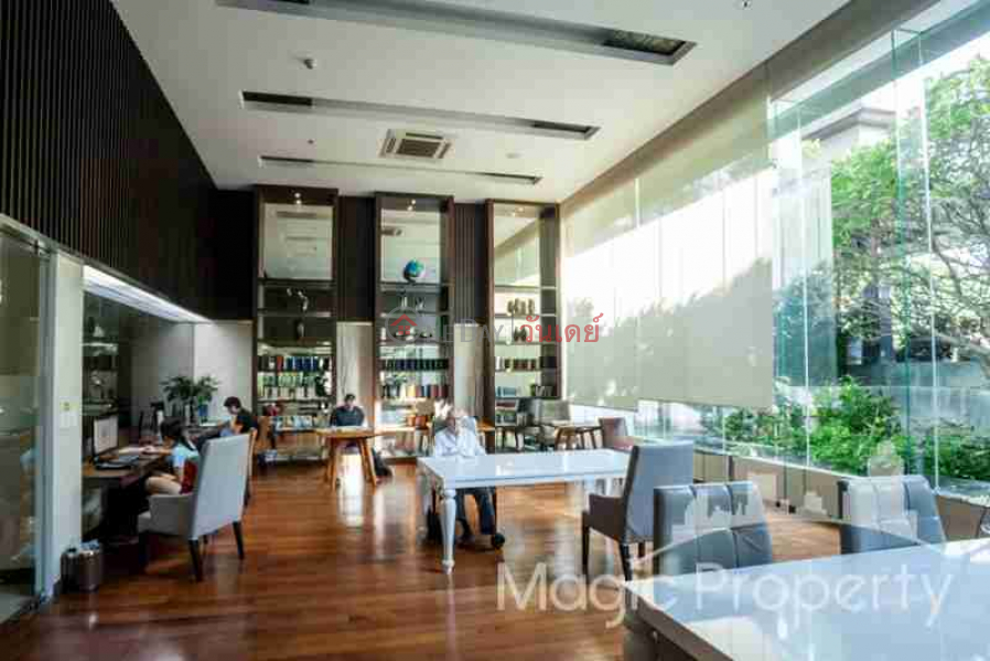 ฿ 5Million | Circle Condominium, Makkasan, Ratchathewi, Bangkok