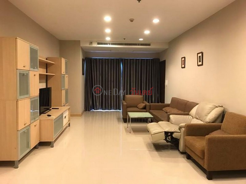 Property Search Thailand | OneDay | Residential | Rental Listings, Condo for Rent: Noble Ora, 140 m², 2 bedroom(s)