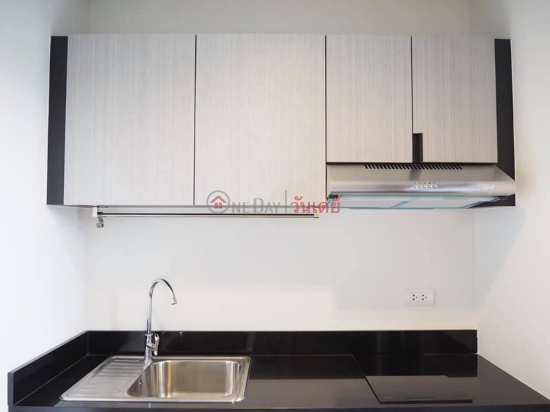 Condo for Rent: Rise Rama 9, 33 m², 1 bedroom(s),Thailand, Rental ฿ 16,000/ month