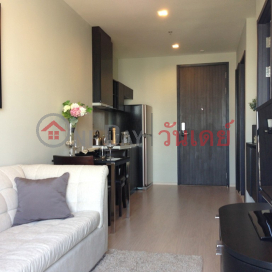 Condo for Rent: Rhythm Sukhumvit 44/1, 36 m², 1 bedroom(s) - OneDay_0