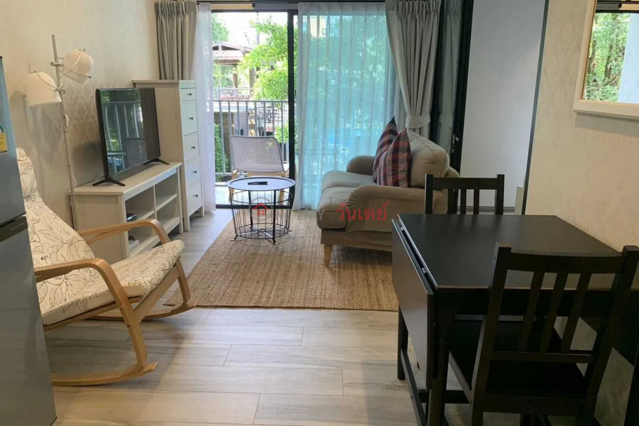 Condo for Rent in The Title Residencies Naiyang Phuket Rental Listings