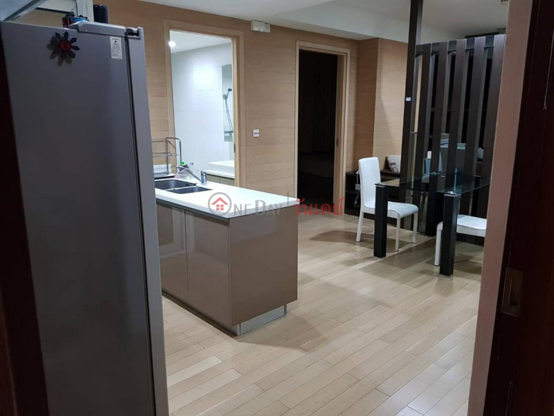 Condo for Rent: Siri at Sukhumvit, 78 m², 2 bedroom(s),Thailand, Rental, ฿ 50,000/ month