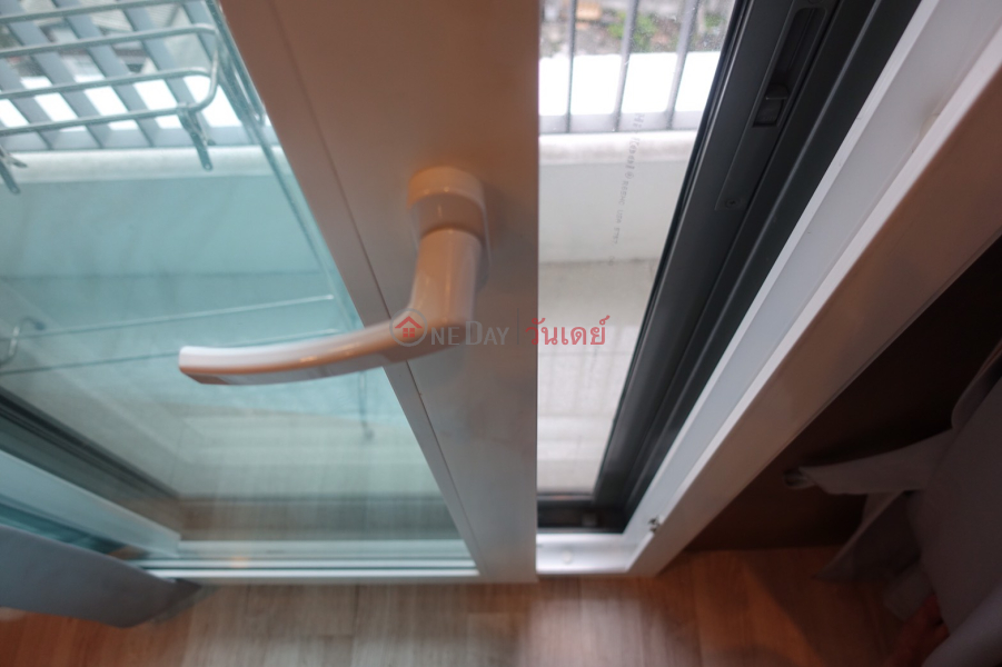 Condo for Rent: Ideo Mobi Rama 9, 54 m², 2 bedroom(s) | Thailand | Rental ฿ 35,000/ month