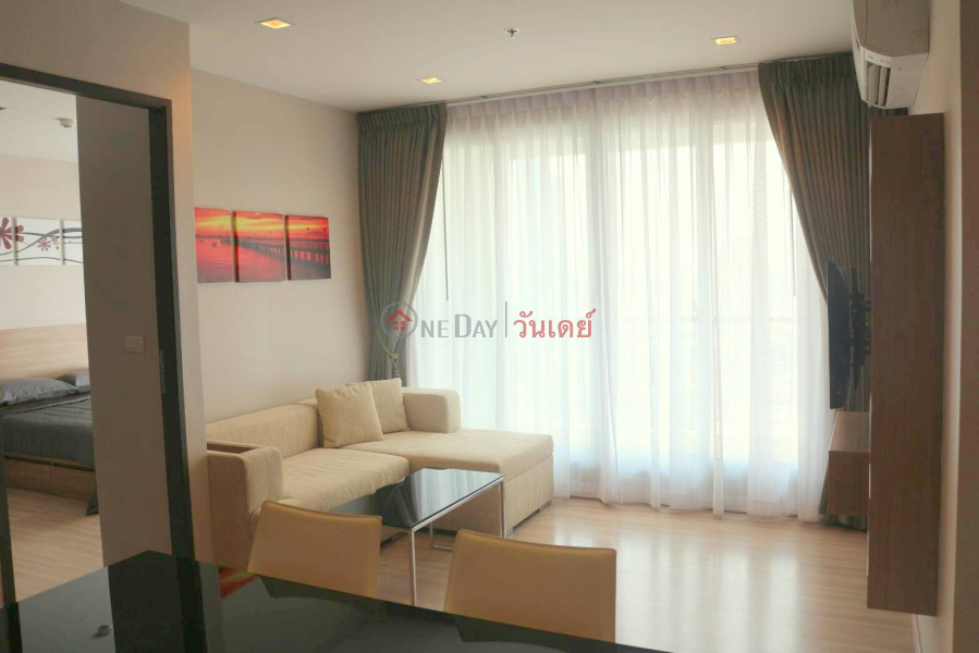  2, Residential, Rental Listings, ฿ 40,000/ month