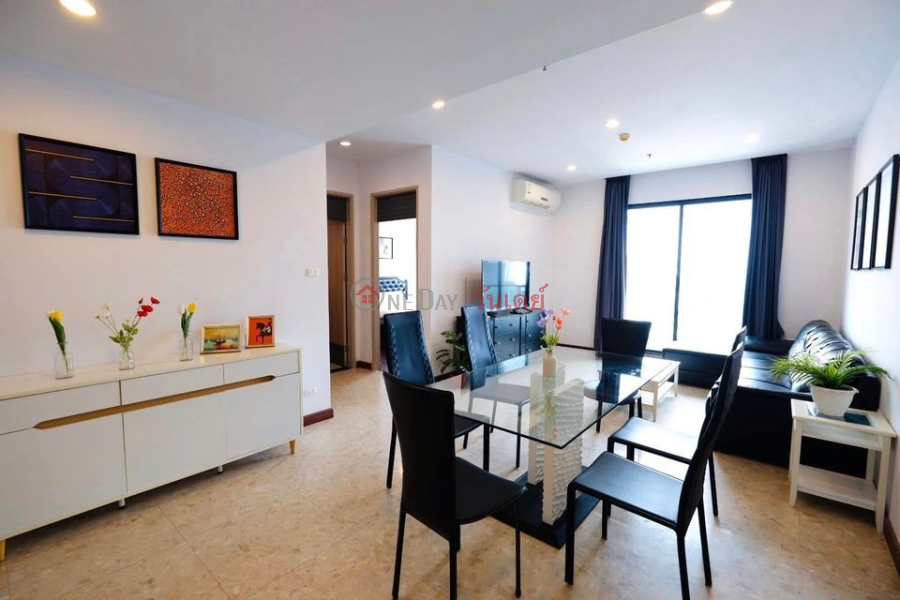 Condo for Rent: Supalai Premier @ Asoke, 84 m², 2 bedroom(s) | Thailand Rental, ฿ 35,000/ month