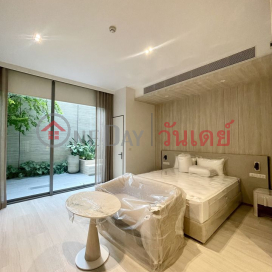 Condo for Rent: Scope Promsri, 28 m², 1 bedroom(s) - OneDay_0