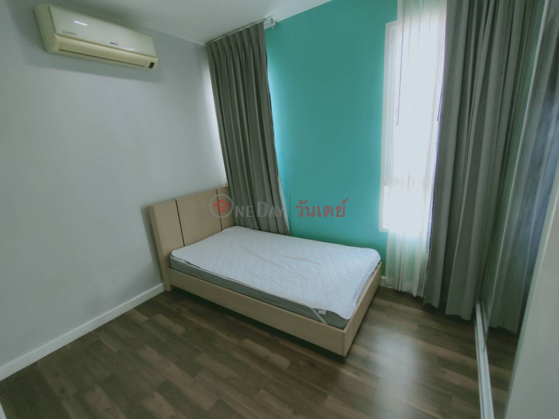 ฿ 39,000/ เดือน คอนโด สำหรับ เช่า: The Bloom Sukhumvit 71, 88 ตร.ม., 3 ห้องนอน