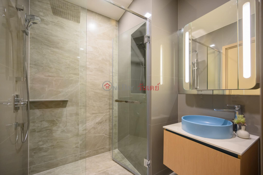 ฿ 18,000/ month, Condo for Rent: KAWA HAUS, 35 m², 1 bedroom(s)