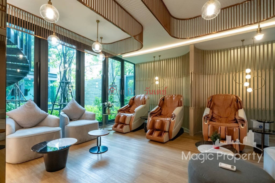 Property Search Thailand | OneDay | Residential | Sales Listings LLoyd Soonvijai-Thonglor Condominium, Huai Khwang, Bangkok