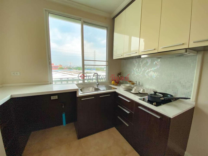 Condo for Rent: Leticia Rama 9, 110 m², 2 bedroom(s) Thailand | Rental | ฿ 32,000/ month