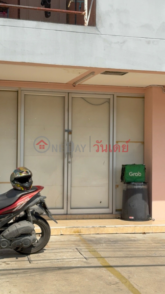 Number 9 Apartment (นัมเบอร์ 9 อพาร์ตเม้นท์),Suan Luang | OneDay วันเดย์(2)