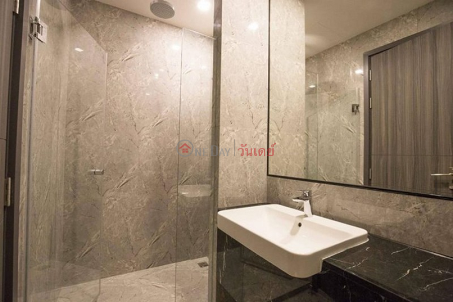 Property Search Thailand | OneDay | Residential, Rental Listings, Condo for Rent: Ashton Asoke, 34 m², 1 bedroom(s)