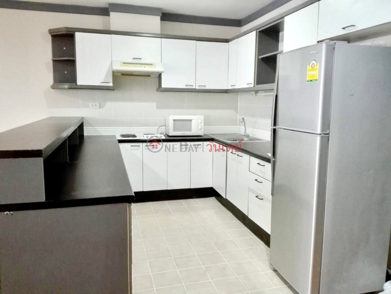 Condo for Rent: The Waterford Diamond, 121 m², 3 bedroom(s) Rental Listings