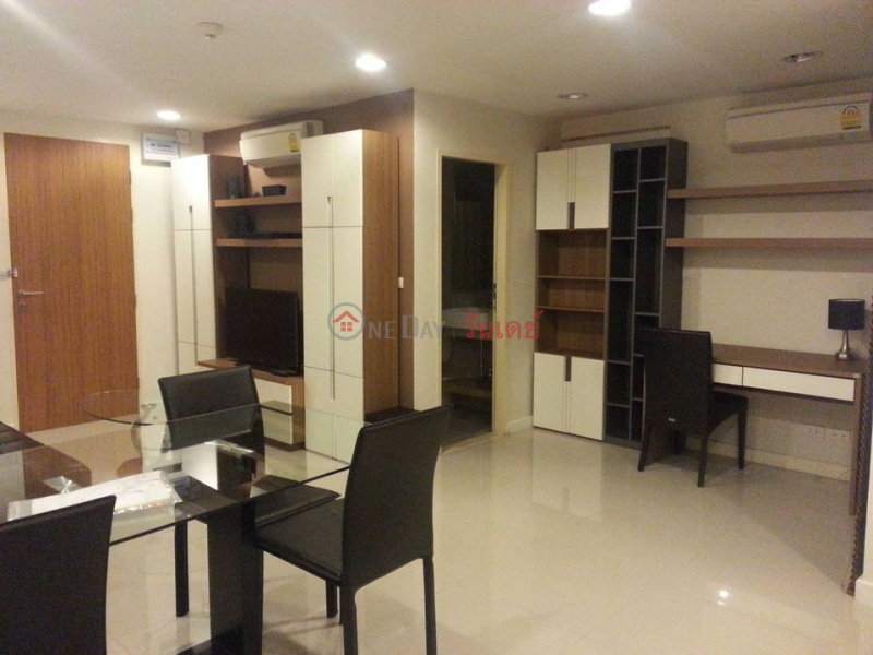 2 Beds 2 Baths Apartment, Ekkamai Road Thailand | Sales | ฿ 7.2Million