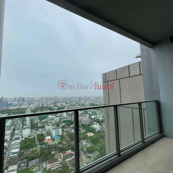 Property Search Thailand | OneDay | Residential, Rental Listings, Condo for Rent: Whizdom Connect Sukhumvit, 65 m², 2 bedroom(s)