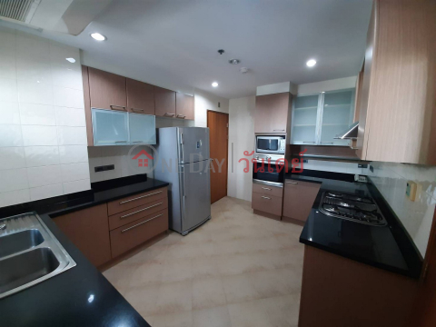 คอนโด สำหรับ เช่า: BT Residence, 230 ตร.ม., 2 ห้องนอน - OneDay_0