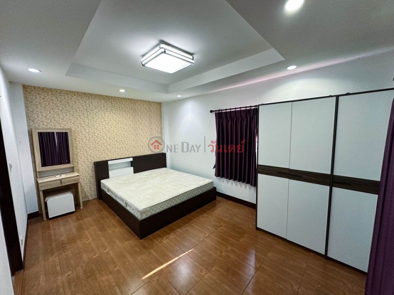 House for rent in Nam Phrae, Hang Dong area, near Grace International School Rental Listings