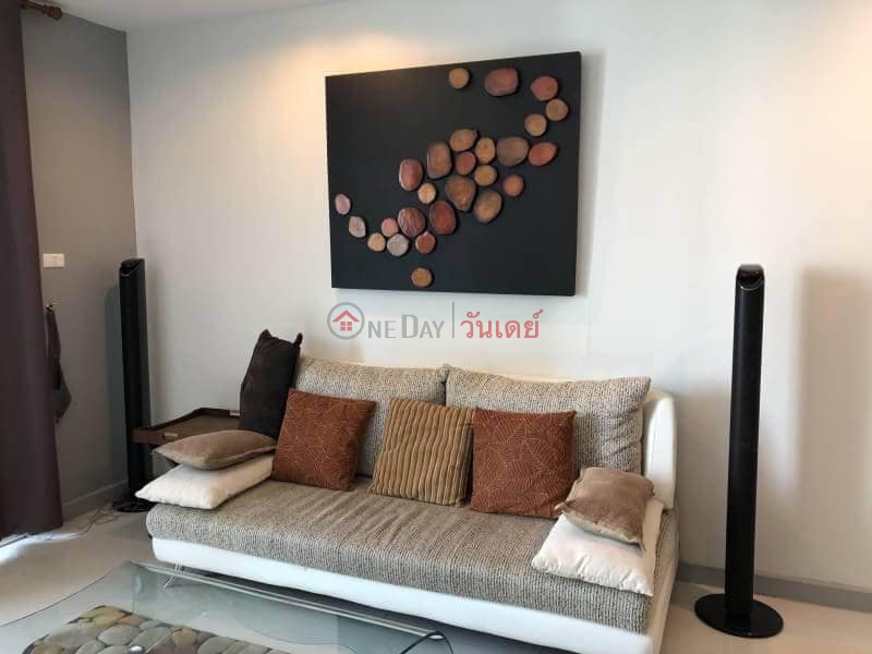 Condo for Rent: Sukhumvit City Resort, 96 m², 2 bedroom(s) Rental Listings