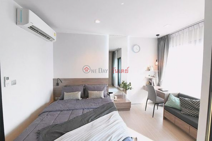 Condo for rent Life Asoke - Rama 9 (24th floor) Thailand, Rental ฿ 17,000/ month