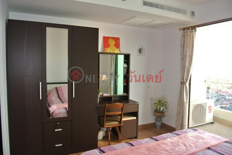 Condo for Rent: Supalai Casa Riva, 44 m², 1 bedroom(s) - OneDay_0