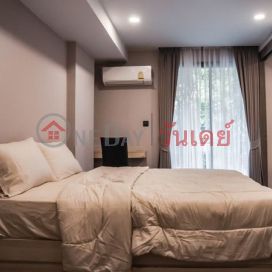 Condo for rent: Klass Siam (2nd floor) (669-4337940444)_0