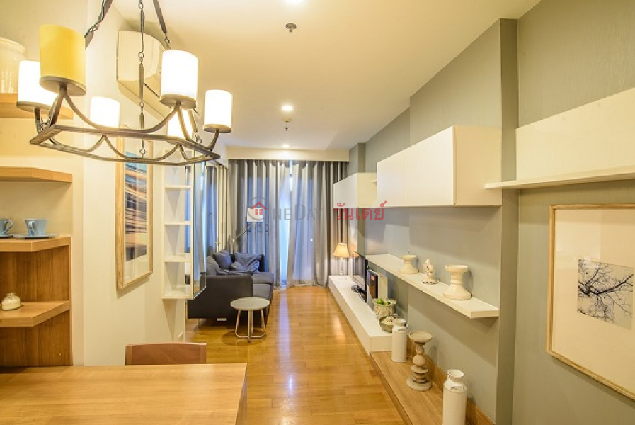  1 | Residential | Rental Listings ฿ 17,000/ month