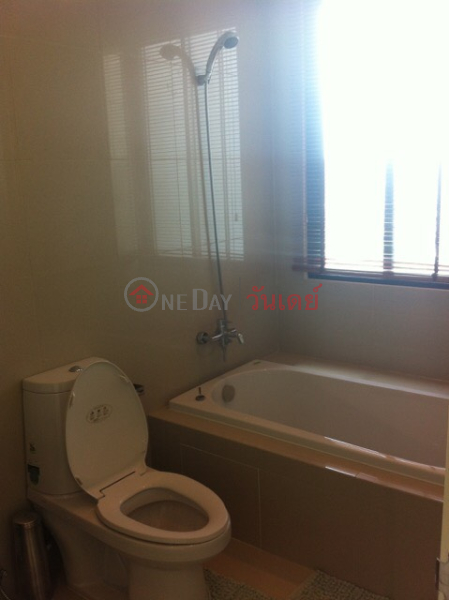 Property Search Thailand | OneDay | Residential | Rental Listings Condo for Rent: Noble Reflex, 68 m², 2 bedroom(s)