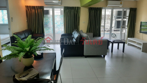 3 bed and 1 bath Thonglor tower (TRI-12360)_0