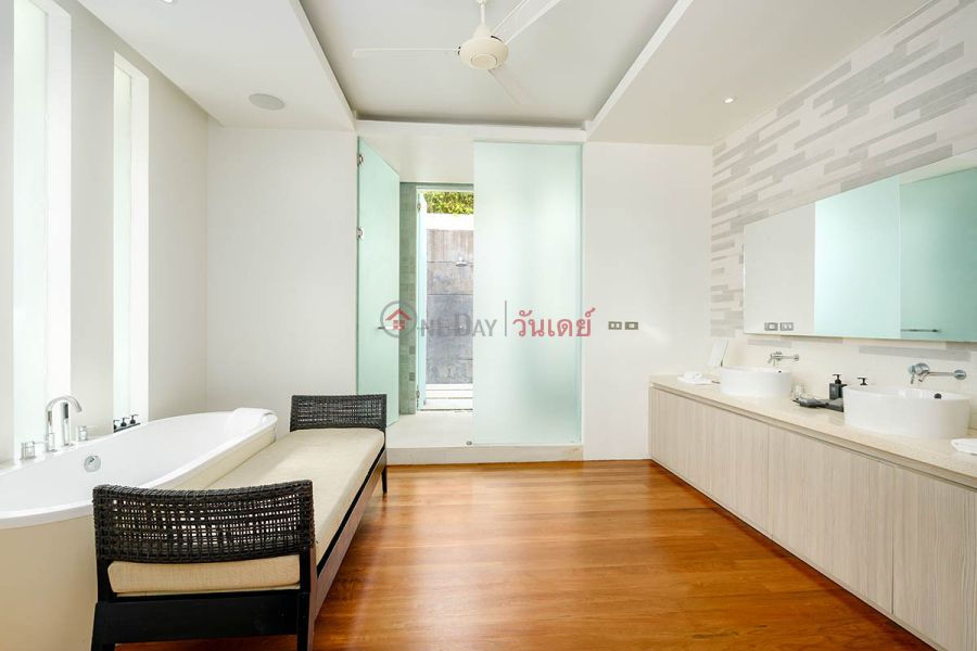 ค้นหาอสังหาริมทรัพย์ในประเทศไทย | OneDay | ที่อยู่อาศัย, รายการขาย | Samujana Villa 6