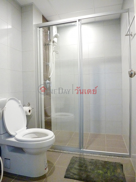 Condo for rent: Supalai City Resort Bearing Station (Sukhumvit 105) (7th floor, building 2) Rental Listings