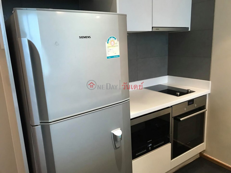 Condo for Rent: Aequa Sukhumvit 49, 59 m², 1 bedroom(s) | Thailand | Rental, ฿ 55,000/ month