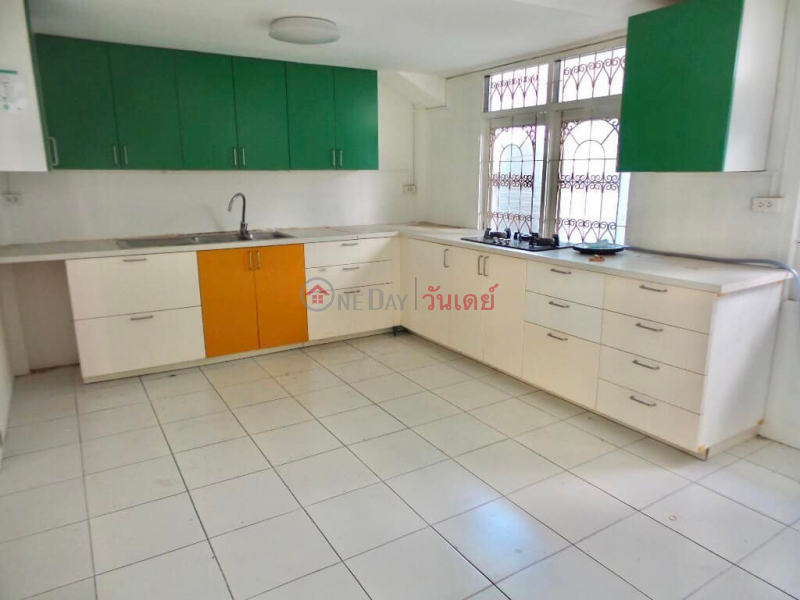 2-Storey Detached House Ekamai Thailand, Rental | ฿ 200,000/ month