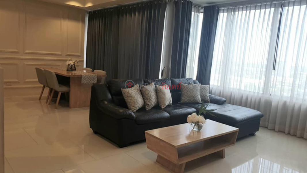 Condo for Rent: The Emporio Place, 107 m², 2 bedroom(s) Thailand | Rental, ฿ 76,000/ month