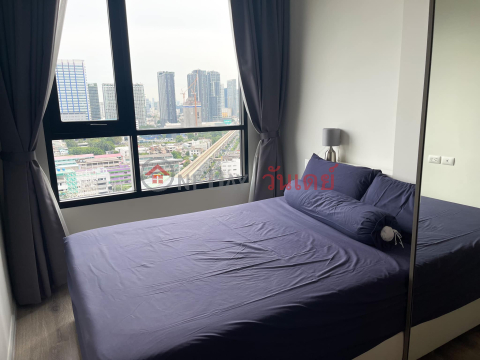 Condo for Rent: KnightsBridge Prime Ratchayothin, 27 m², 1 bedroom(s) - OneDay_0