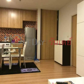 Condo for Rent: The Issara Ladprao, 52 m², 1 bedroom(s) - OneDay_0