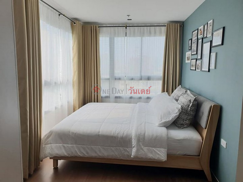 Property Search Thailand | OneDay | Residential Rental Listings Condo for Rent: Ideo Sukhumvit 93, 59 m², 2 bedroom(s)