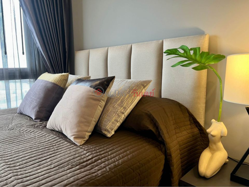 Condo for Rent: The Key Rama 3, 31 m², 1 bedroom(s),Thailand, Rental | ฿ 18,000/ month