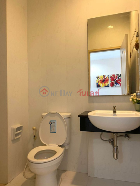 Condo for Rent: Metha Place @ Ratchada, 43 m², 1 bedroom(s) | Thailand | Rental, ฿ 12,000/ month