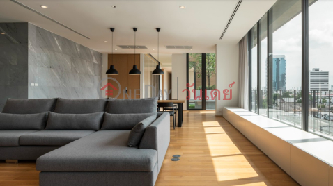 Others for Rent: Vana Residences Sukhumvit 26, 440 m², 4 bedroom(s) - OneDay_0