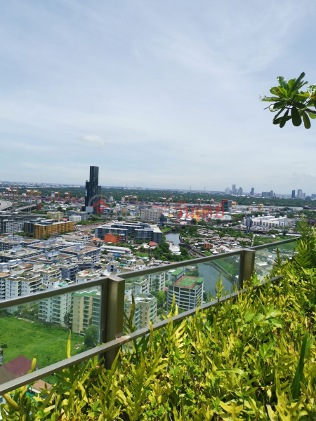 Aspire 1 Bed 1 Bath Sukhumvit 48 ประเทศไทย | ขาย | ฿ 3.45Million