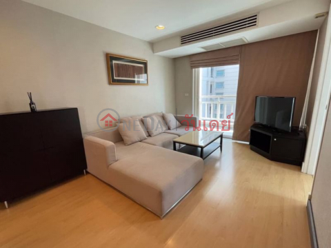 P03300524 For Sale Condo The Bangkok Narathiwas (The Bangkok Narathiwat) 2 bedrooms, 2 bathrooms, 76 sq m, 6th floor _0