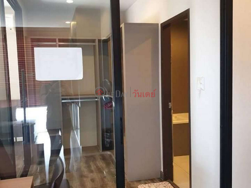 ฿ 17,500/ month | Condo for Rent: Prime I - Zen Condo Ladprao 71, 62 m², 2 bedroom(s)