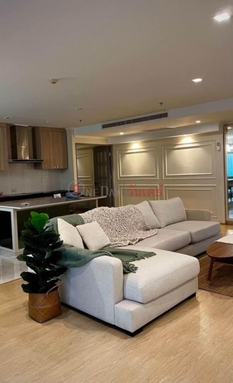 Condo for rent: Noble Remix (33rd floor) (668-2045824763)_0