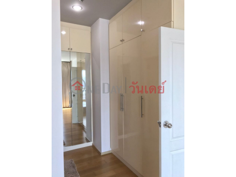 Condo for Rent: Hive Sathorn, 50 m², 1 bedroom(s) - OneDay_0