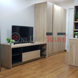 Condo for Sale: Regent Home Sukhumvit 81, 28 m², 1 bedroom(s) - OneDay_0